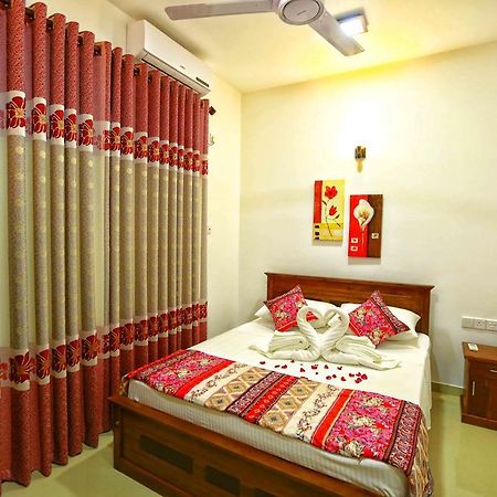 Orchidee Apartments Dehiwala-Mount Lavinia Eksteriør bilde