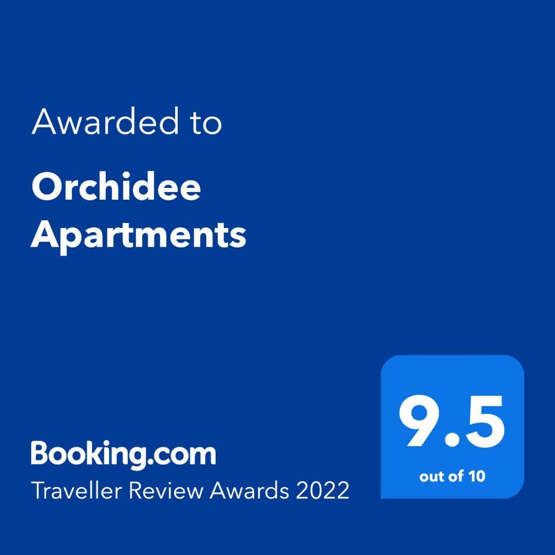 Orchidee Apartments Dehiwala-Mount Lavinia Eksteriør bilde