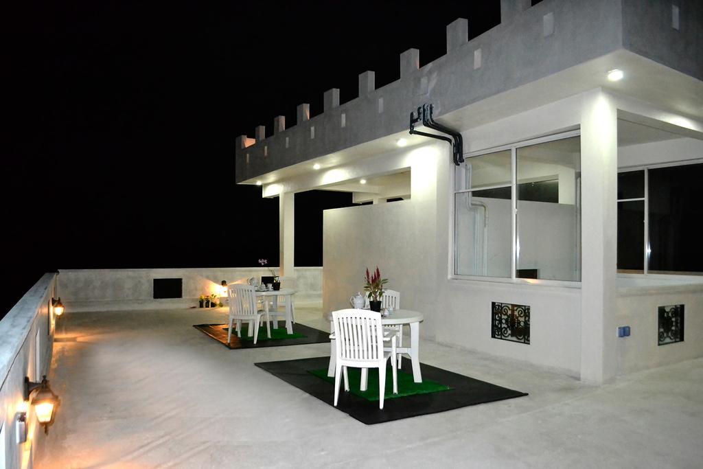 Orchidee Apartments Dehiwala-Mount Lavinia Eksteriør bilde