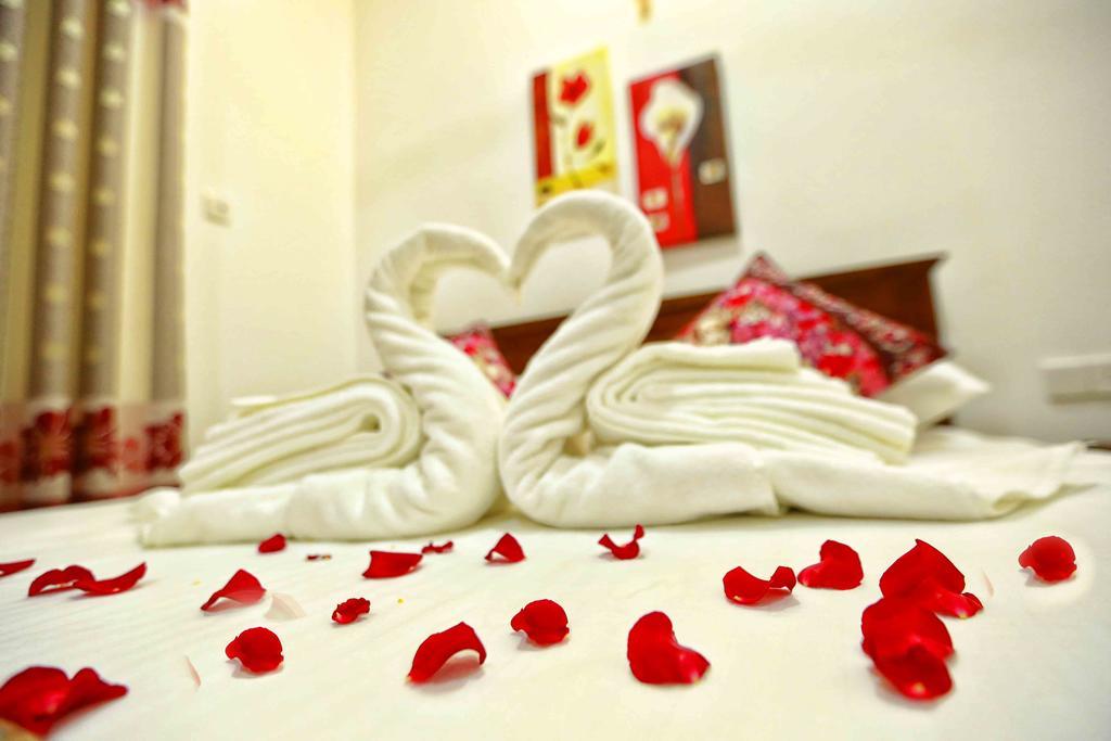 Orchidee Apartments Dehiwala-Mount Lavinia Eksteriør bilde