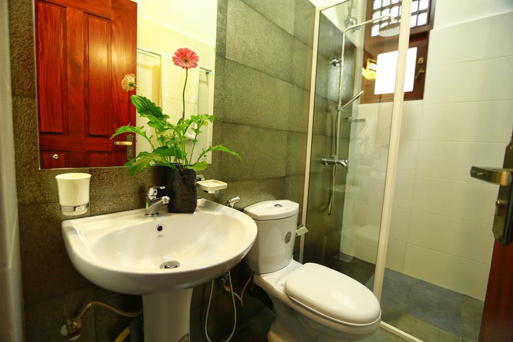 Orchidee Apartments Dehiwala-Mount Lavinia Eksteriør bilde