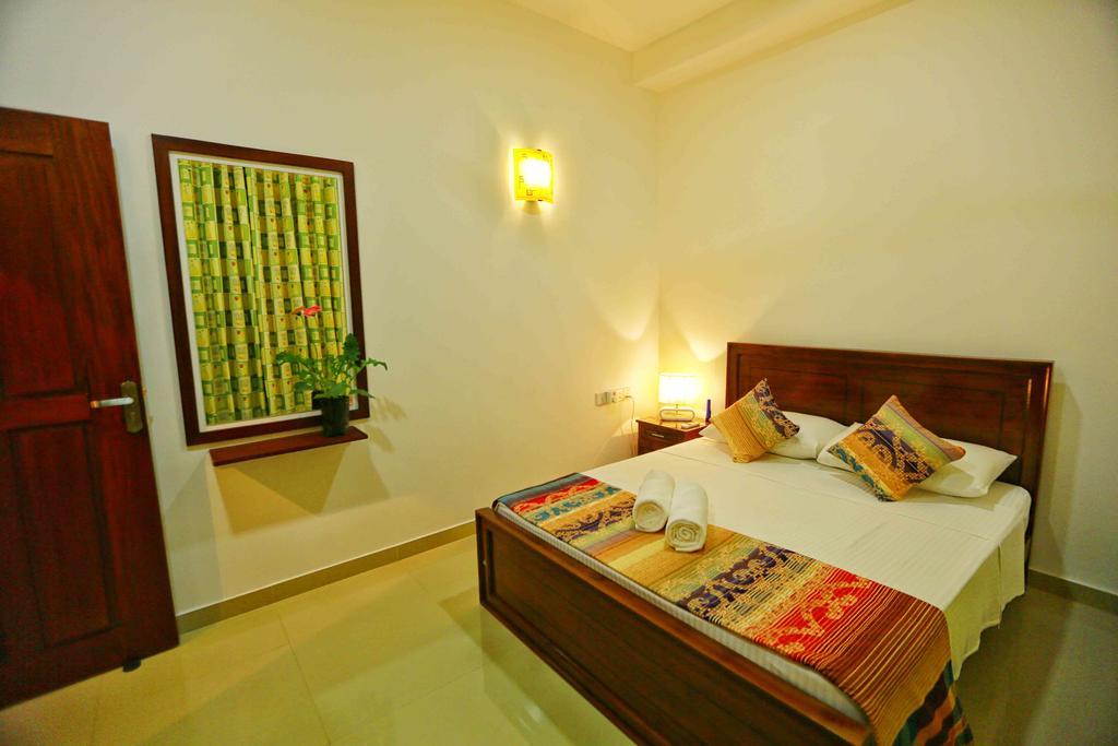 Orchidee Apartments Dehiwala-Mount Lavinia Eksteriør bilde