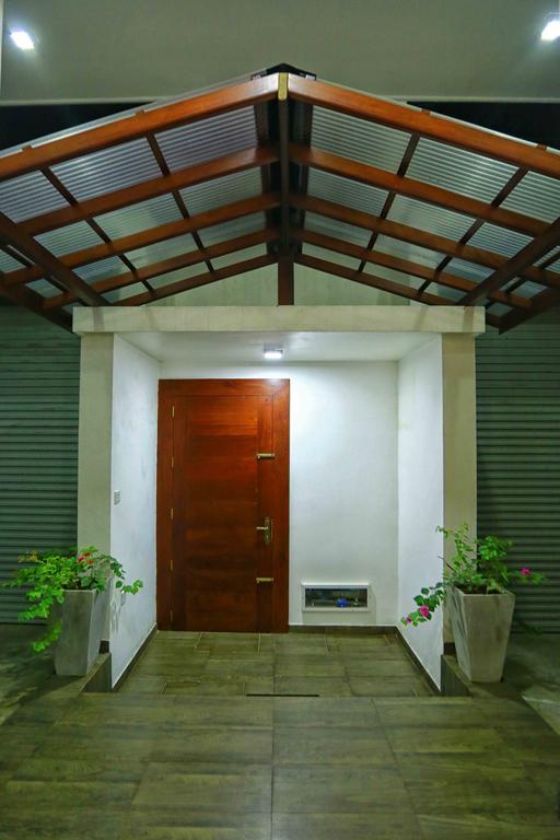 Orchidee Apartments Dehiwala-Mount Lavinia Eksteriør bilde